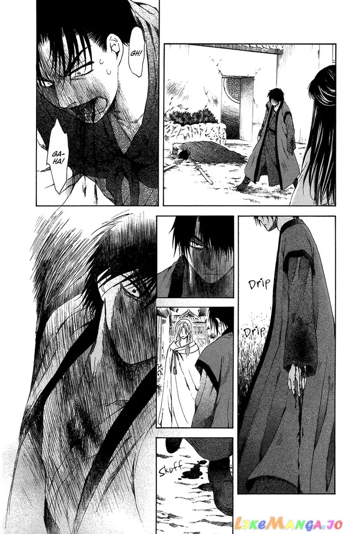Yona of the Dawn Chapter 91 image 16_optimized